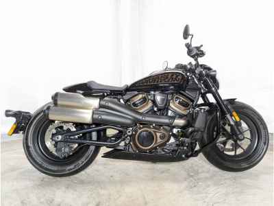 Harley-Davidson ACCESS125 2022