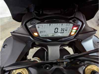Suzuki GSX-S1000F 2019