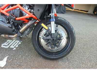 KTM 1290 Super Duke 2022