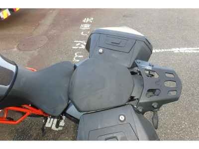 KTM 1290 Super Duke 2022