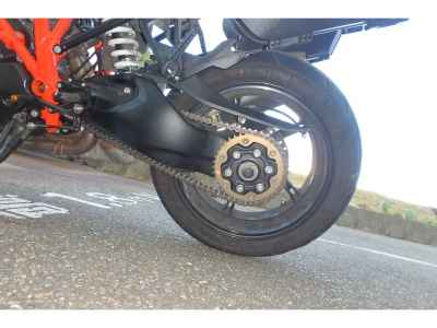 KTM 1290 Super Duke 2022