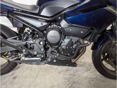 Yamaha XJ6 Diversion 2009