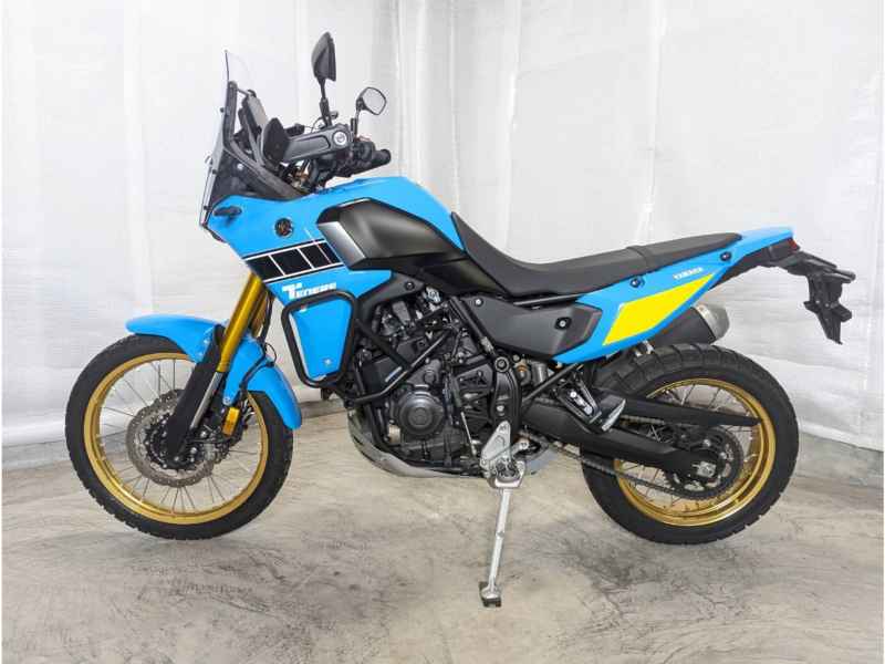 Yamaha Tenere 700 2025