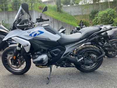 BMW R1300GS ASA 2024