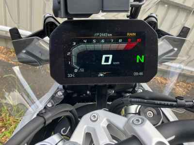 BMW R1300GS ASA 2024