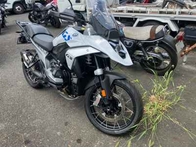 BMW R1300GS ASA 2024