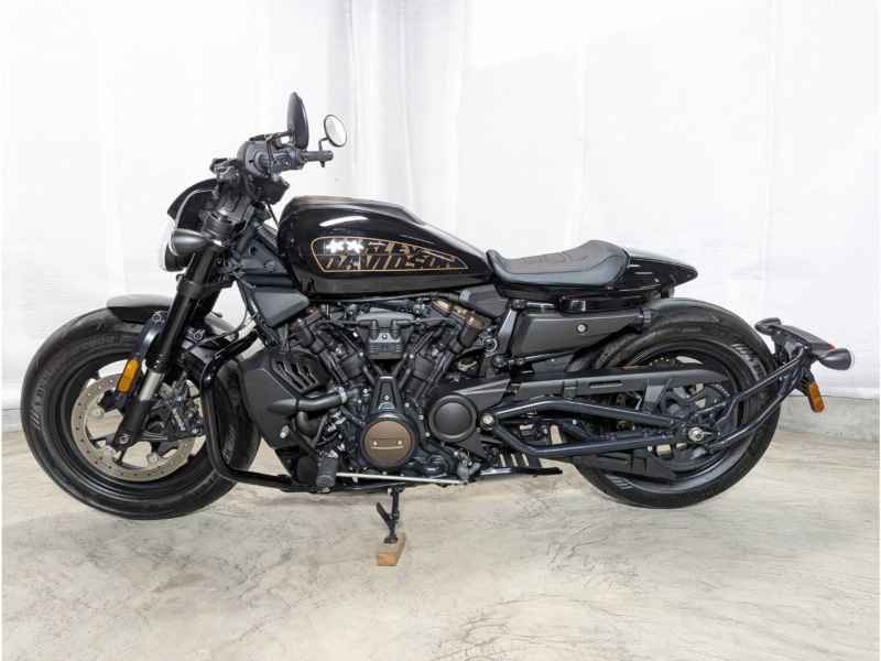 Harley-Davidson ACCESS125 2022