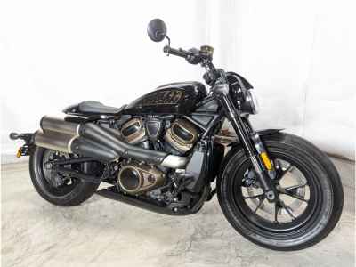 Harley-Davidson ACCESS125 2022