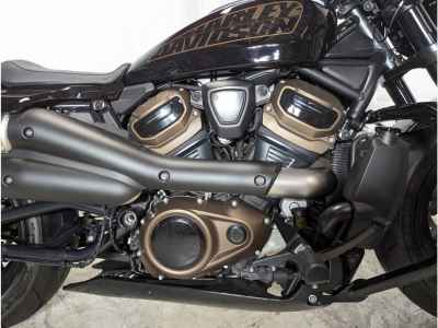 Harley-Davidson ACCESS125 2022