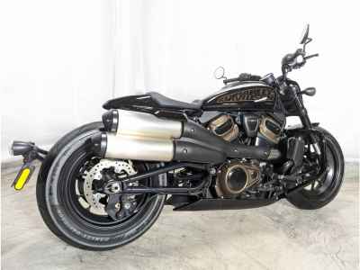Harley-Davidson ACCESS125 2022