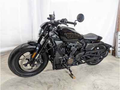 Harley-Davidson ACCESS125 2022