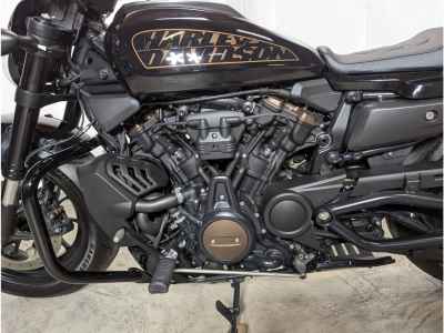 Harley-Davidson ACCESS125 2022