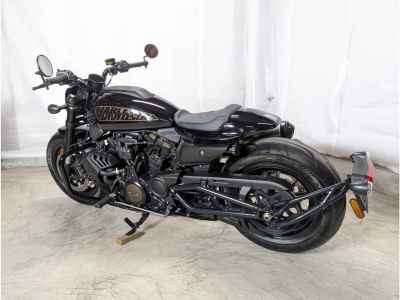 Harley-Davidson ACCESS125 2022