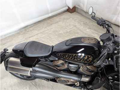 Harley-Davidson ACCESS125 2022