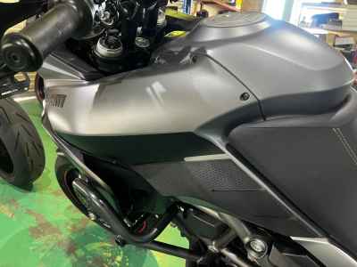 Ducati Multistrada 1200 2014