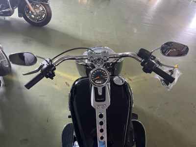 Harley-Davidson Fat Boy FLFBS1868 2024
