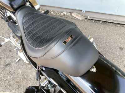 Harley-Davidson Sportster XL1200S 2009