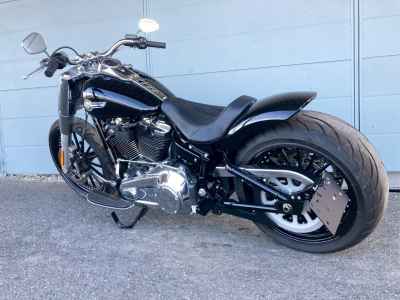 Harley-Davidson Fat Boy FLFBS1868 2022