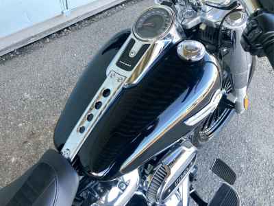 Harley-Davidson Fat Boy FLFBS1868 2022