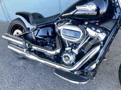 Harley-Davidson Fat Boy FLFBS1868 2022