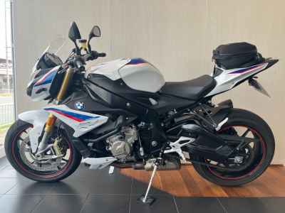 BMW S1000R 2018