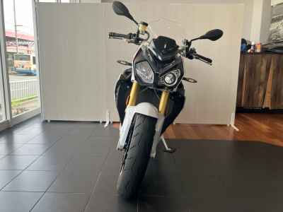 BMW S1000R 2018