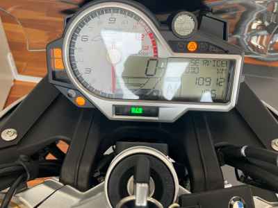 BMW S1000R 2018
