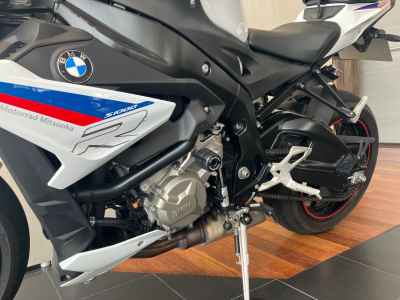 BMW S1000R 2018