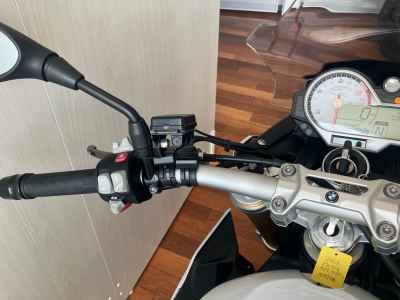 BMW S1000R 2018