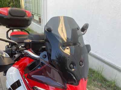 Ducati Multistrada V4S 2023