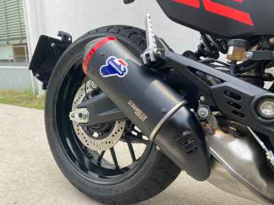 Ducati Scrambler 2025