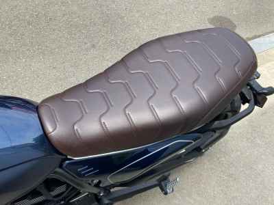 Ducati Scrambler 2025