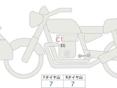 Harley-Davidson FLI HYDRA-GLID 2024