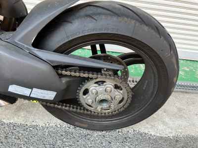 Ducati Streetfighter V4S 2022