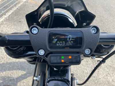 Harley-Davidson Street Bob FXBB1750 2023