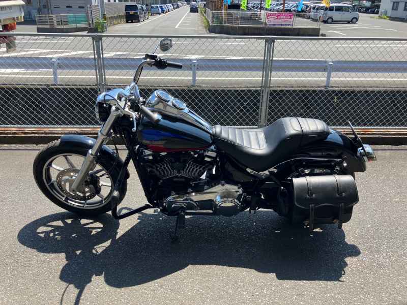 Harley-Davidson Low Rider FXLR1340 2019