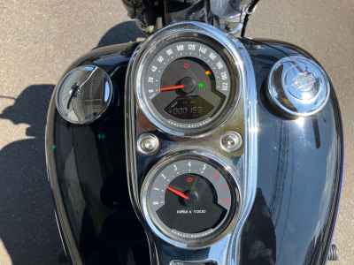 Harley-Davidson Low Rider FXLR1340 2019
