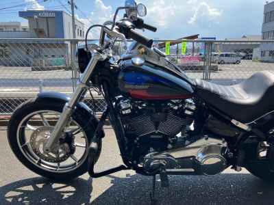 Harley-Davidson Low Rider FXLR1340 2019