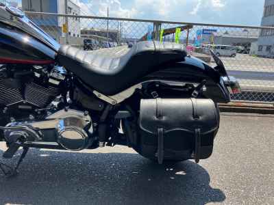 Harley-Davidson Low Rider FXLR1340 2019