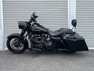 Harley-Davidson Road King FLHR1750 2019
