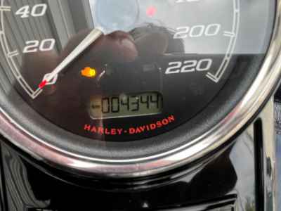 Harley-Davidson Road King FLHR1750 2019