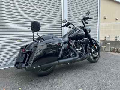 Harley-Davidson Road King FLHR1750 2019