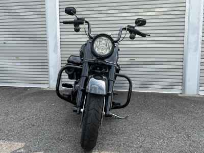 Harley-Davidson Road King FLHR1750 2019