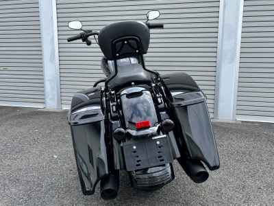 Harley-Davidson Road King FLHR1750 2019