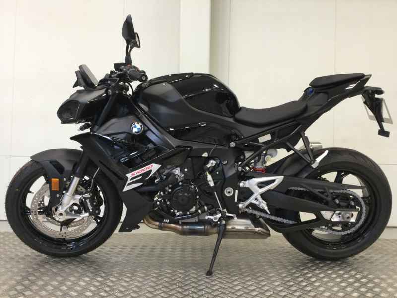 BMW S1000R 2025