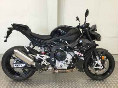 BMW S1000R 2025