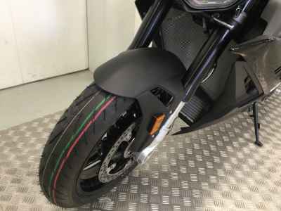 BMW S1000R 2025