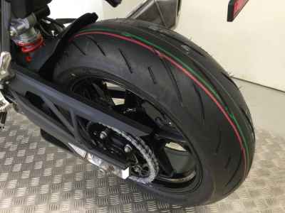 BMW S1000R 2025