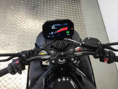 BMW S1000R 2025