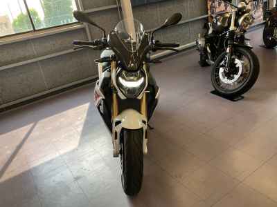 BMW S1000R 2022